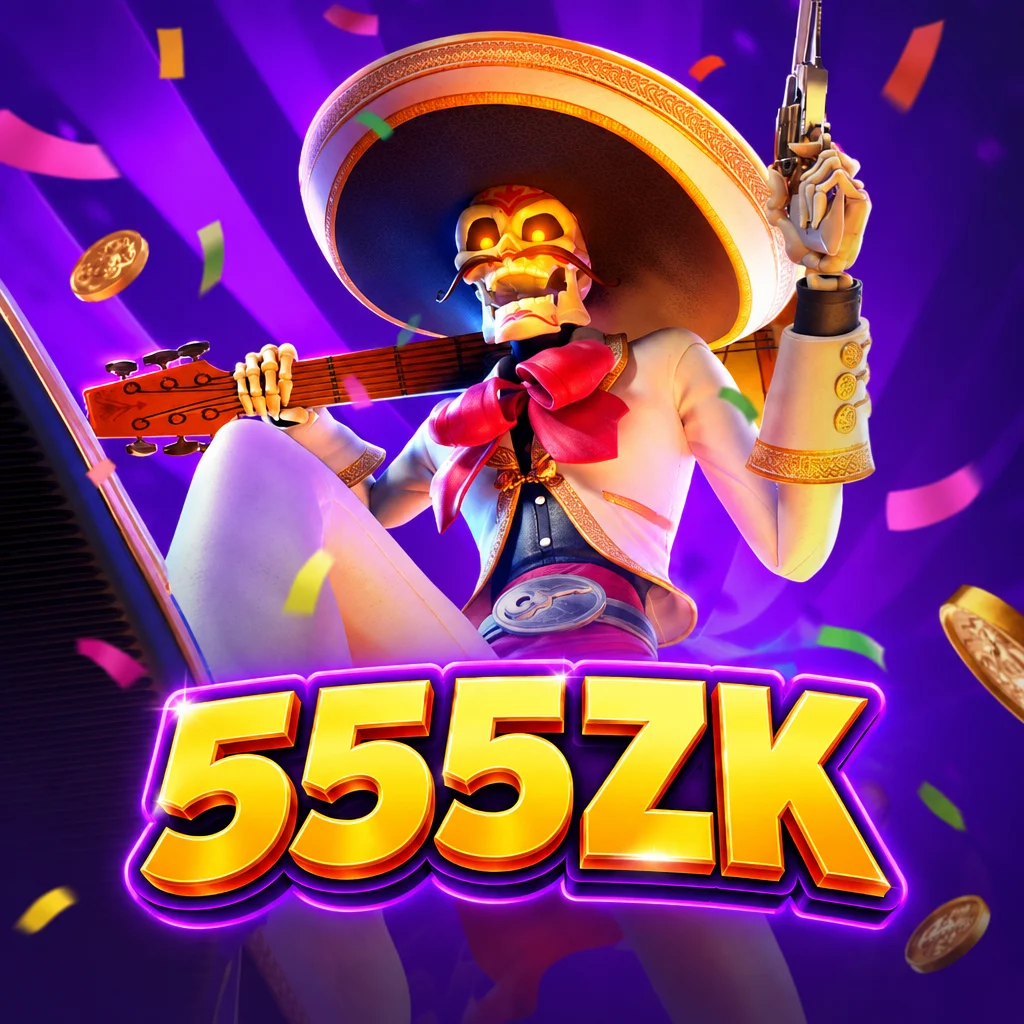 555ZK · Wild Bandito