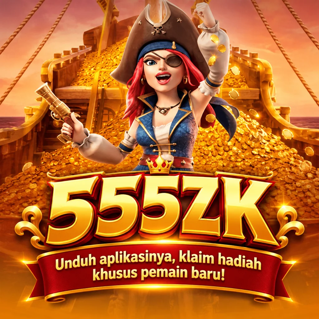 555ZK · Game & unduhan