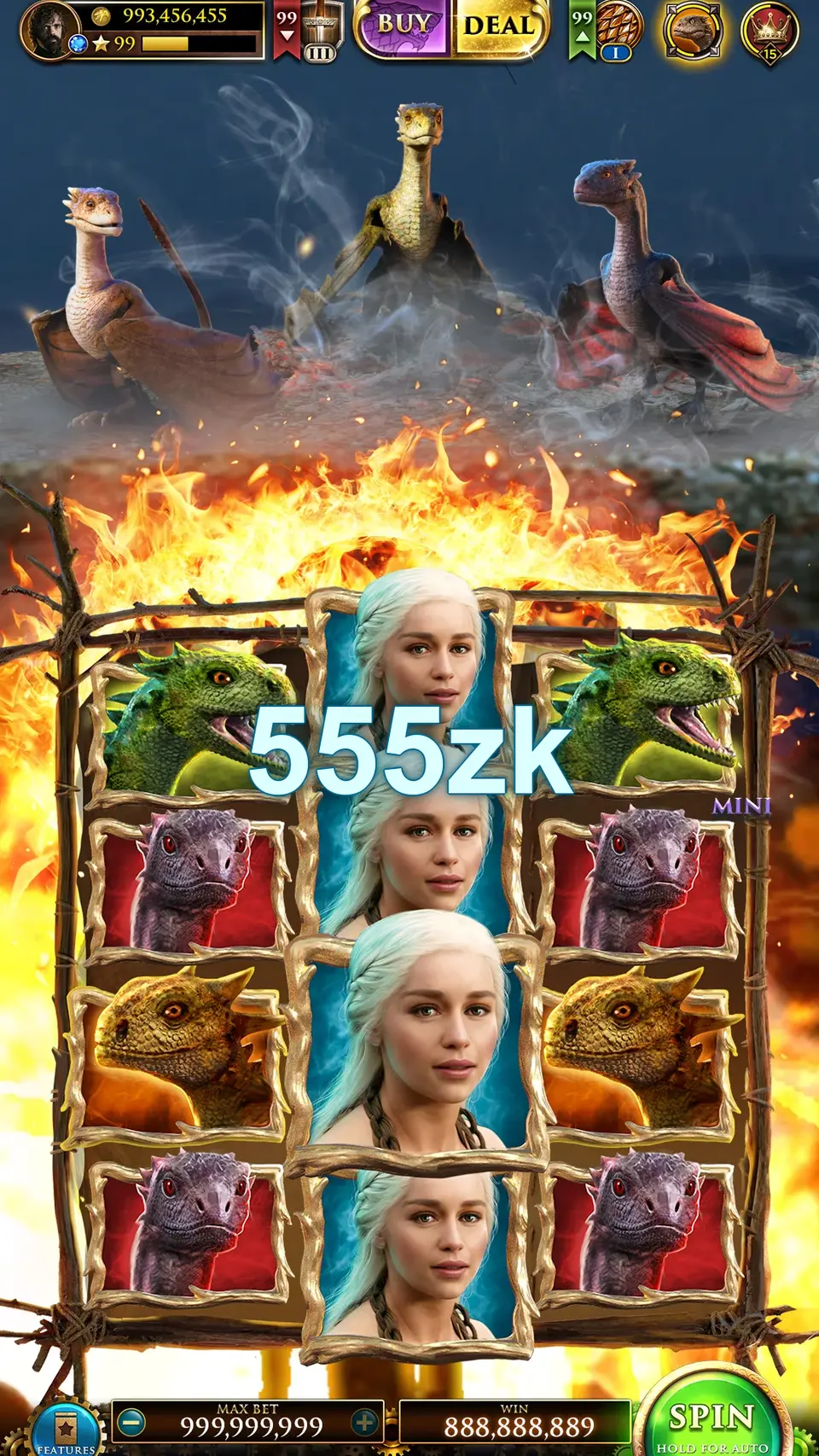 555zk Unduh