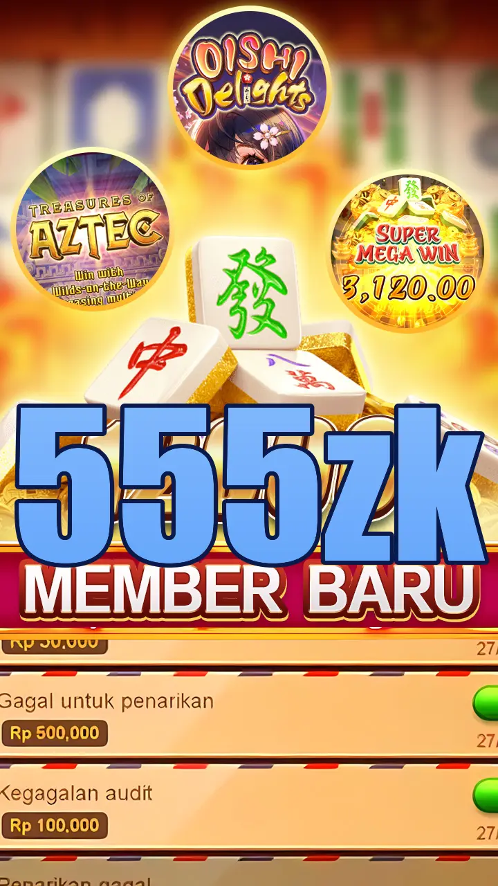 555zk Masuk