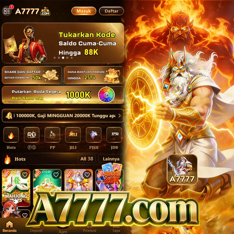 555zk Daftar Sekarang - Unduh APK
